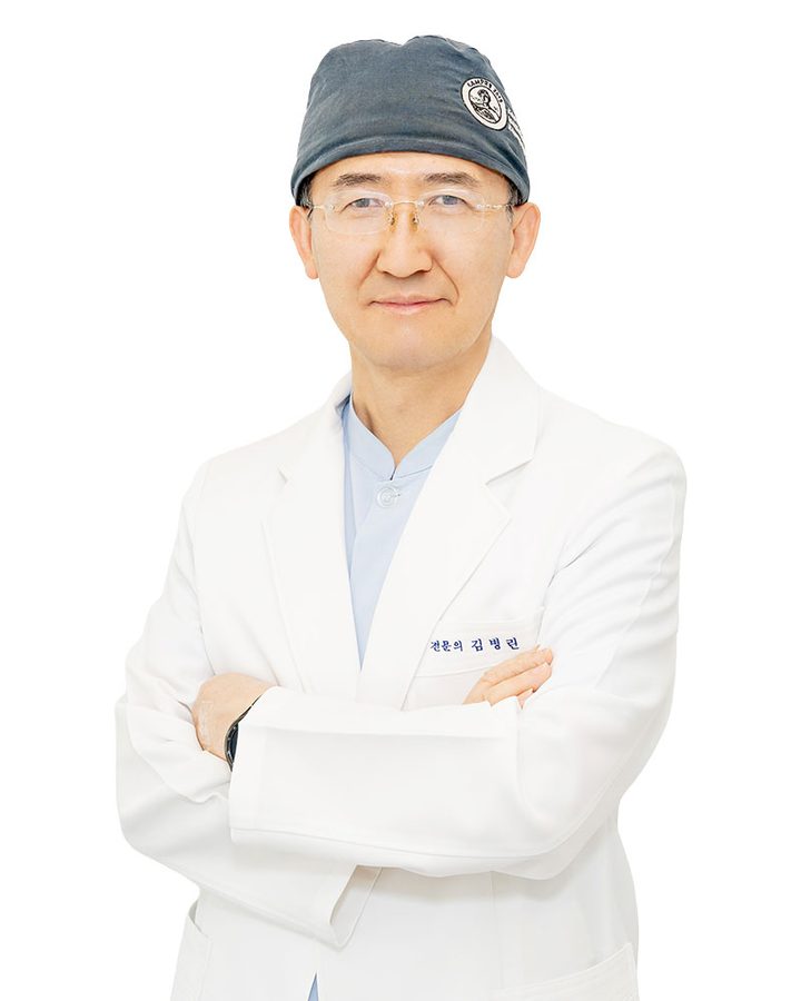 동대문구 임플란트 - 삼육치과병원 김병린 원장