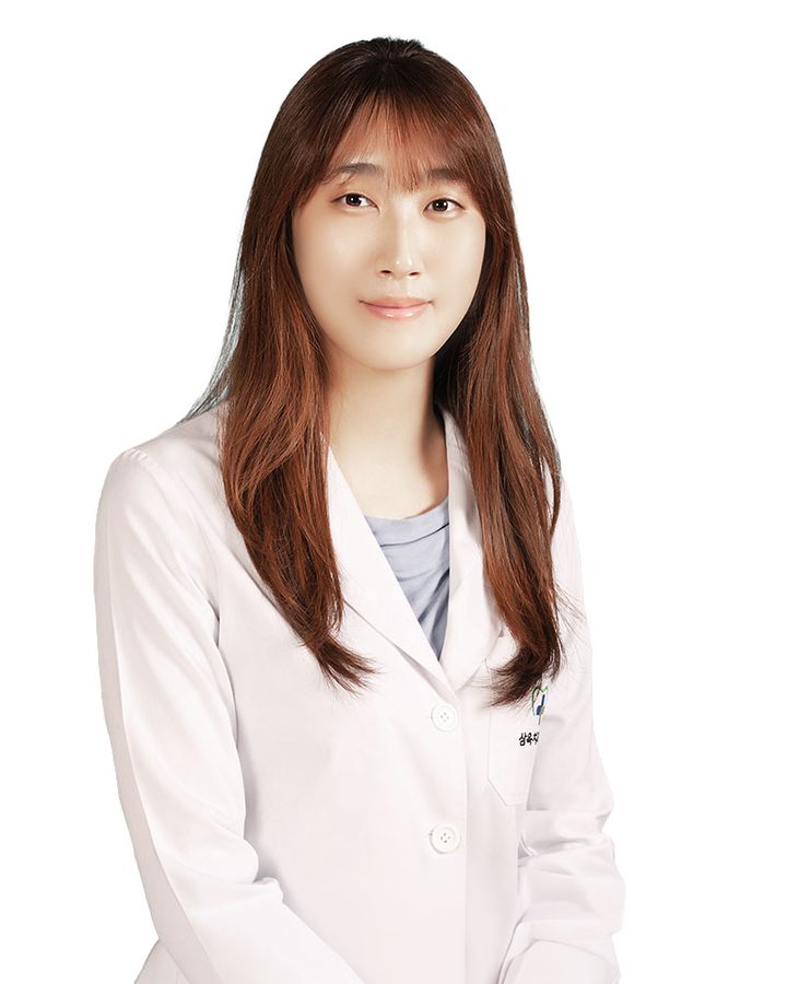 휘경동 치과 심미보철 - 고은솔 보철과 과장