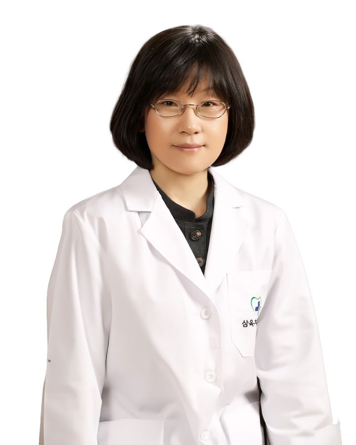 회기역 신경치료 - 신정희 보존과 과장