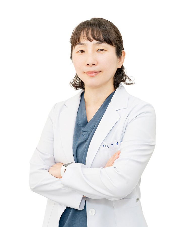 동대문구 턱관절치료 - 전영미 구강내과 과장