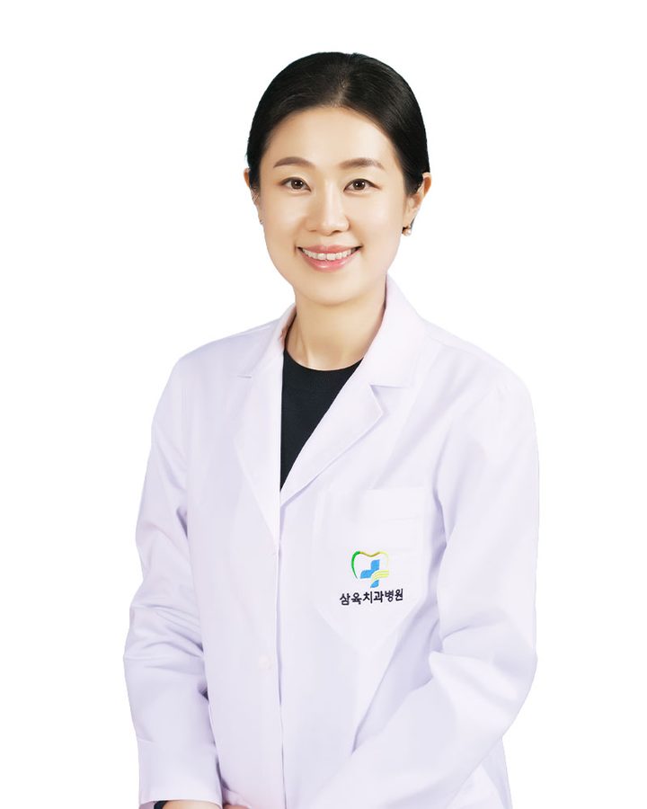 청량리 충치치료 - 유승현 보존과 과장